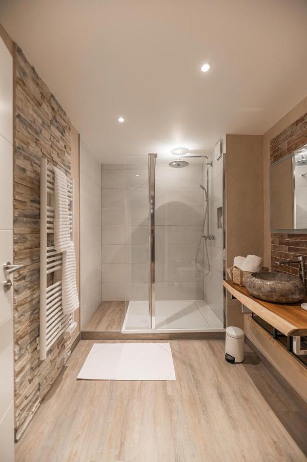 Relax And Go - Strasbourg Train Station Apartment Luaran gambar
