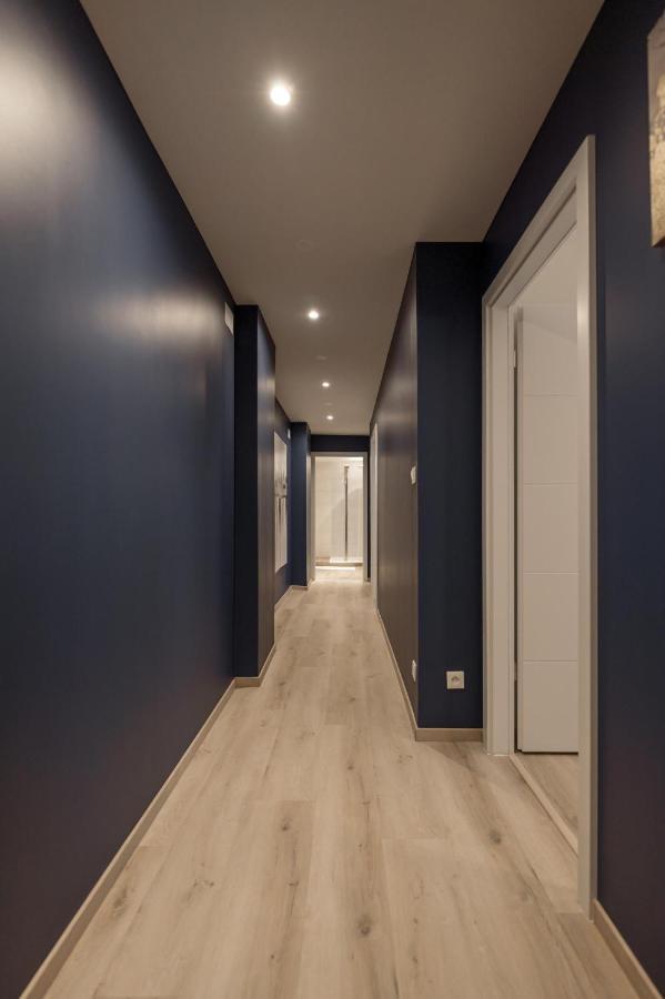 Relax And Go - Strasbourg Train Station Apartment Luaran gambar