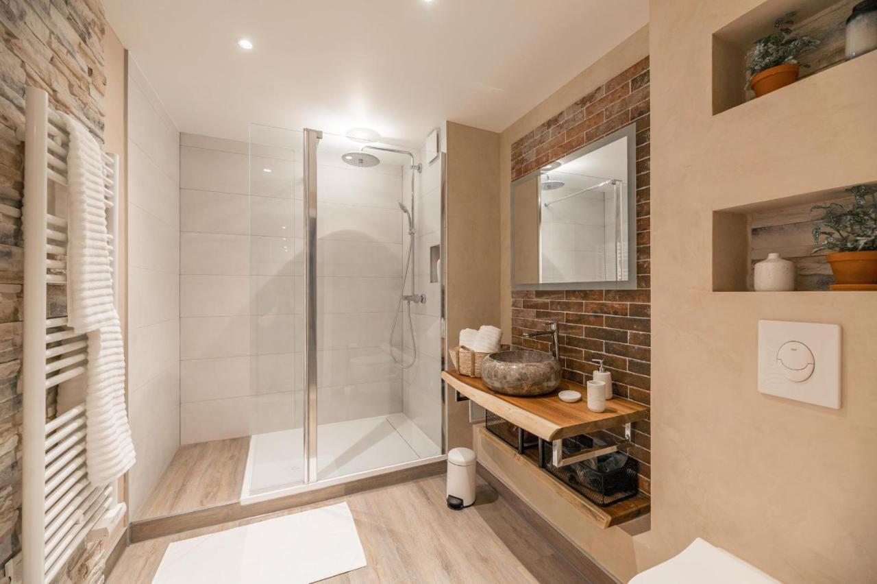 Relax And Go - Strasbourg Train Station Apartment Luaran gambar