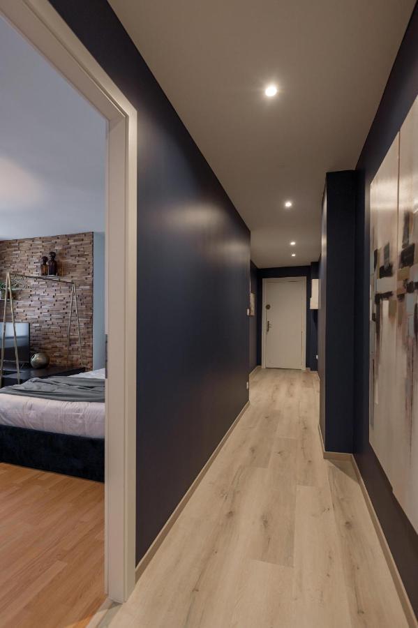 Relax And Go - Strasbourg Train Station Apartment Luaran gambar